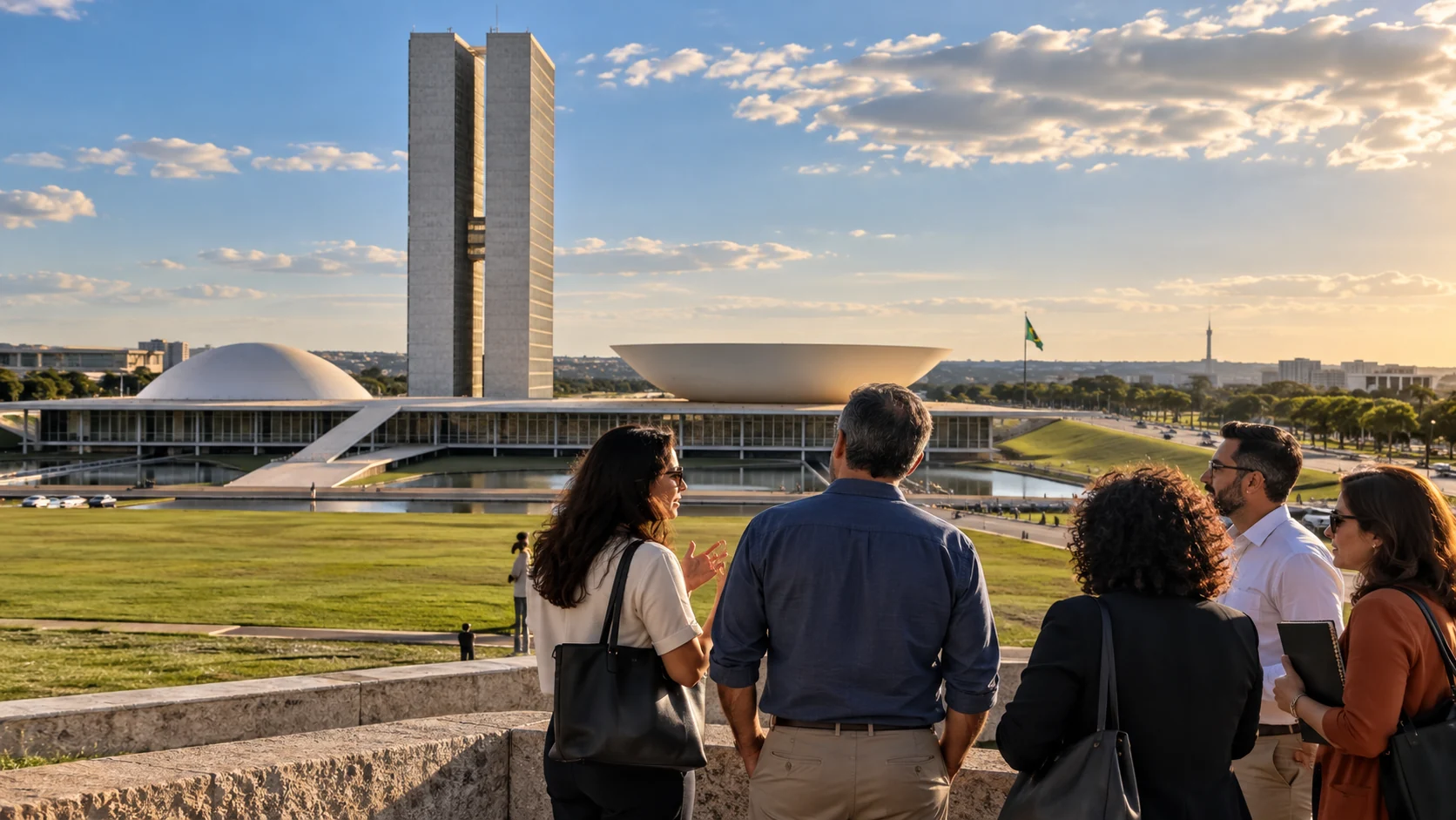 A identidade cultural que começa em casa
