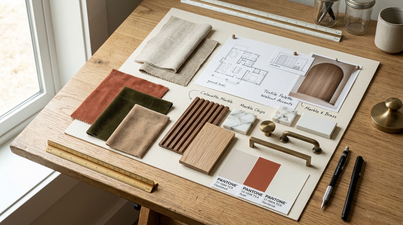 Designer de Interiores